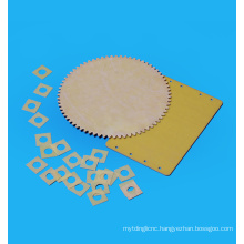FR-4 milling insulation material parts